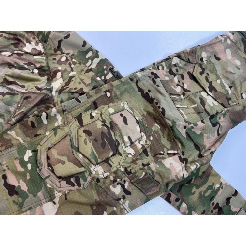 Комплект тактической одежды EMERSONGEAR ALL-WEATHER SUIT & PANT в Курске