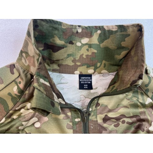 Комплект тактической одежды EMERSONGEAR ALL-WEATHER SUIT & PANT в Курске