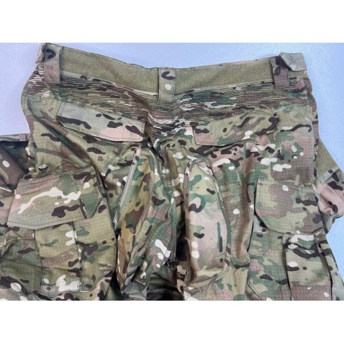 Комплект тактической одежды EMERSONGEAR ALL-WEATHER SUIT & PANT в Курске