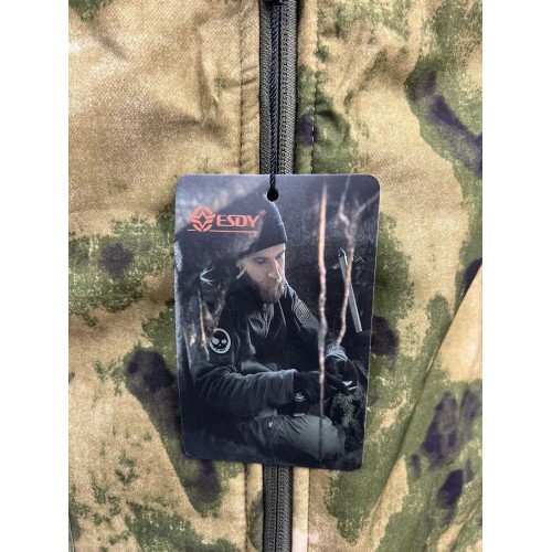 Костюм Softshell водоотталкивающий ESDY в Курске