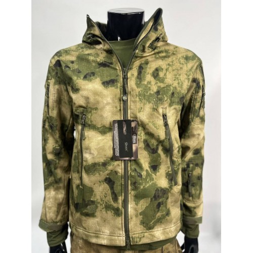 Костюм Softshell водоотталкивающий ESDY в Курске