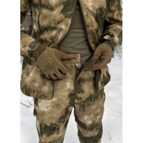 Костюм Softshell водоотталкивающий ESDY в Курске