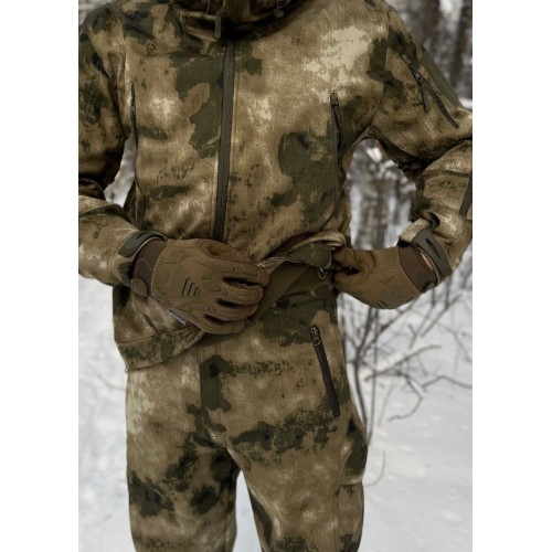 Костюм Softshell водоотталкивающий ESDY в Курске
