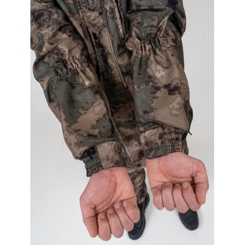 Костюм Горка-Demi (демисезонный) ткань Polarfleece рип-стоп (Softshell) в Курске