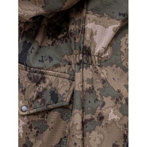 Костюм Горка-Demi (демисезонный) ткань Polarfleece рип-стоп (Softshell) в Курске