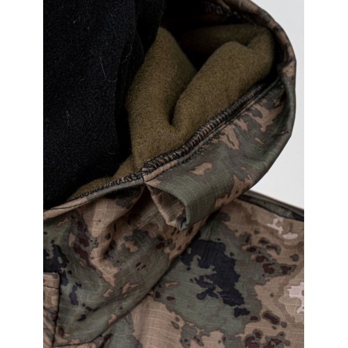 Костюм Горка-Demi (демисезонный) ткань Polarfleece рип-стоп (Softshell) в Курске