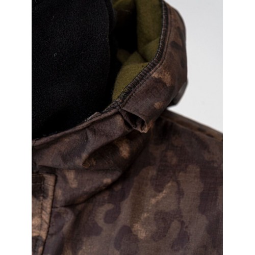 Костюм Горка-Demi (демисезонный) ткань Polarfleece рип-стоп (Softshell) в Курске