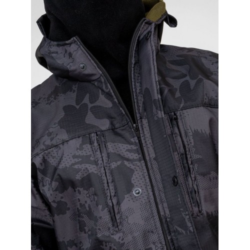 Костюм Горка-Demi (демисезонный) ткань Polarfleece рип-стоп (Softshell) в Курске