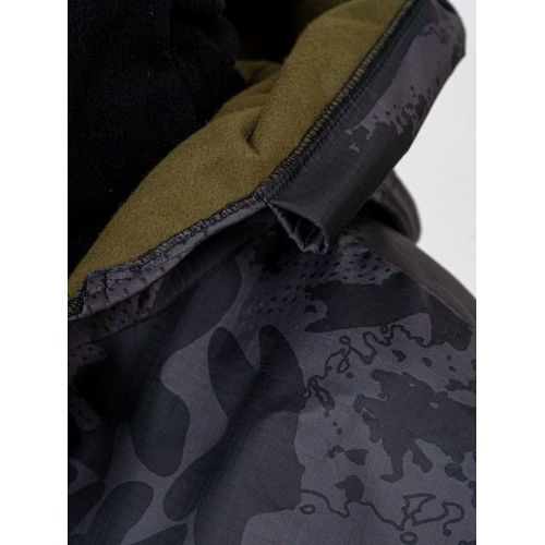 Костюм Горка-Demi (демисезонный) ткань Polarfleece рип-стоп (Softshell) в Курске