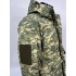 Костюм камуфляжный RIPSTOP водоотталкивающий Amteks THP демисезонный в Курске