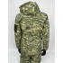 Костюм камуфляжный RIPSTOP водоотталкивающий Amteks THP демисезонный в Курске