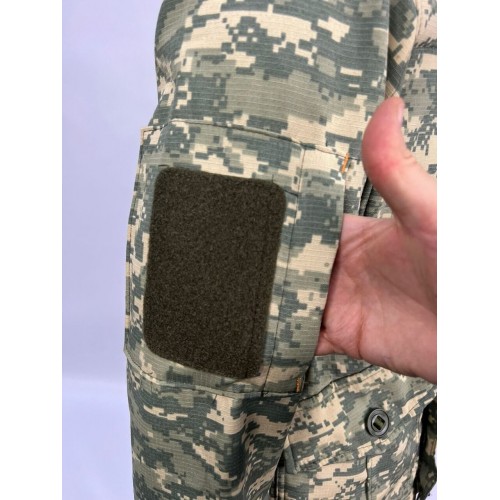 Костюм камуфляжный RIPSTOP водоотталкивающий Amteks THP демисезонный в Курске