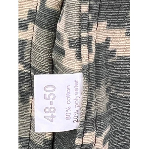 Костюм камуфляжный RIPSTOP водоотталкивающий Amteks THP демисезонный в Курске