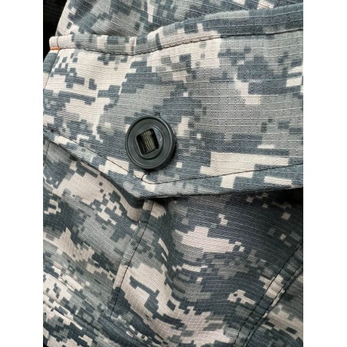 Костюм камуфляжный RIPSTOP водоотталкивающий Amteks THP демисезонный в Курске