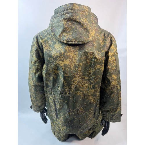 Костюм Softshell водоотталкивающий Shark Skin в Курске