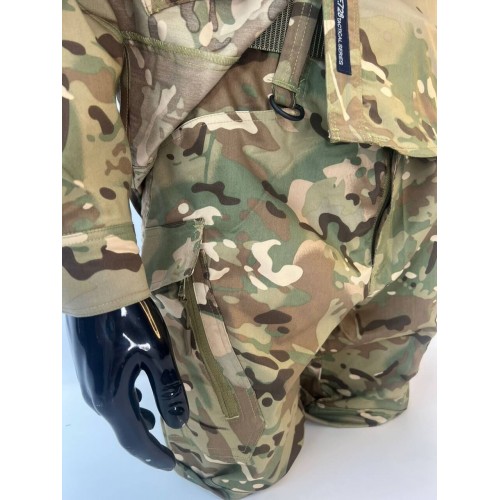 Костюм тактический А5.1.1 «Офицер» (брюки + рубашка) в Курске