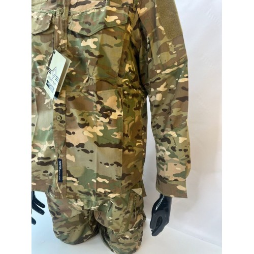 Костюм тактический А5.1.1 «Офицер» (брюки + рубашка) в Курске