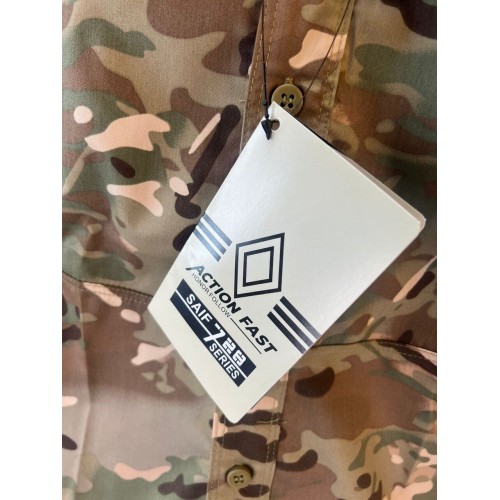 Костюм тактический А5.1.1 «Офицер» (брюки + рубашка) в Курске