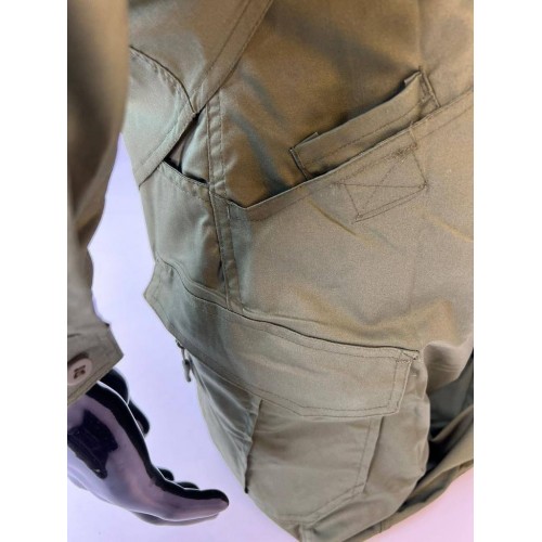 Костюм тактический А5.1.1 «Офицер» (брюки + рубашка) в Курске