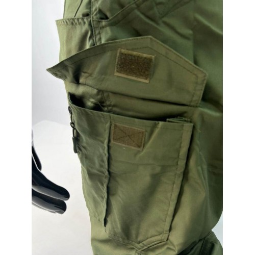 Костюм тактический А5.1.1 «Офицер» (брюки + рубашка) в Курске