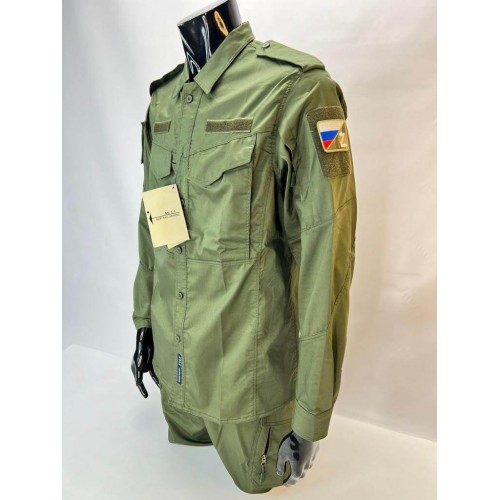 Костюм тактический А5.1.1 «Офицер» (брюки + рубашка) в Курске