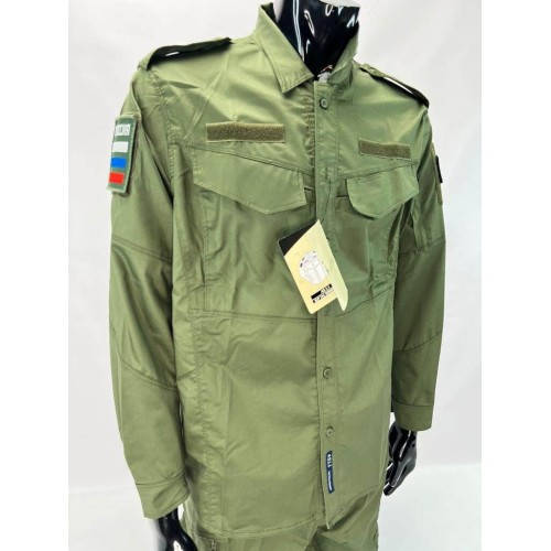 Костюм тактический А5.1.1 «Офицер» (брюки + рубашка) в Курске