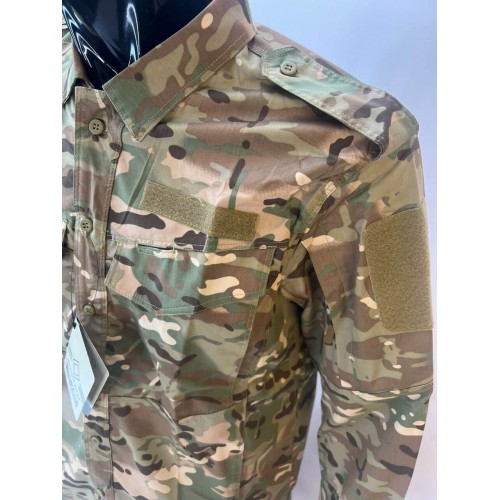 Костюм тактический А5.1.1 «Офицер» (брюки + рубашка) в Курске