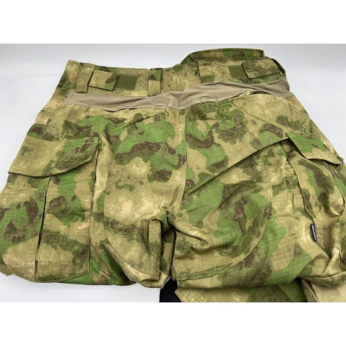 Костюм тактический боевой G3 с наколенниками и налокотниками в Курске