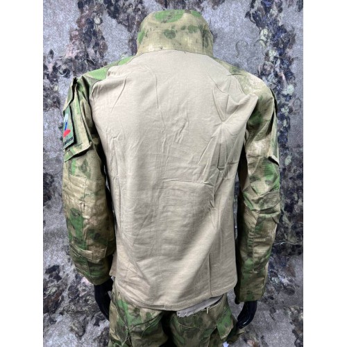 Костюм тактический боевой G3 с наколенниками и налокотниками в Курске