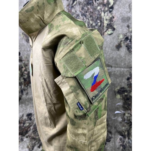 Костюм тактический боевой G3 с наколенниками и налокотниками в Курске