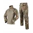 Костюм тактический боевой G3 с наколенниками и налокотниками в Курске