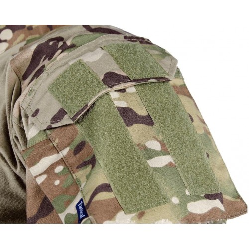 Костюм тактический боевой G3 с наколенниками и налокотниками в Курске