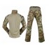 Костюм тактический боевой G3 с наколенниками и налокотниками в Курске