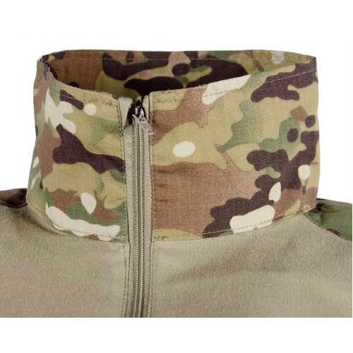 Костюм тактический боевой G3 с наколенниками и налокотниками в Курске