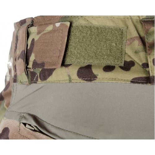 Костюм тактический боевой G3 с наколенниками и налокотниками в Курске