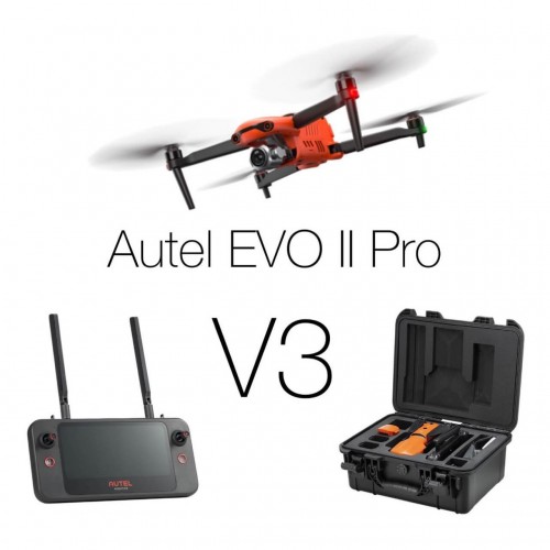 Квадрокоптер Autel Evo II 2 Pro V3 в Курске