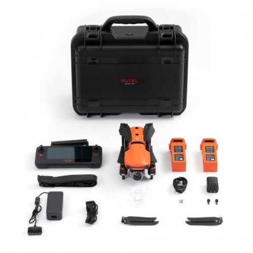 Квадрокоптер Autel Evo II 2 Pro V3 в Курске