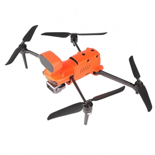 Квадрокоптер Autel Robotics EVO II Dual 640T (Thermal) Enterprise в самой максимальной топовой комплектации в Курске