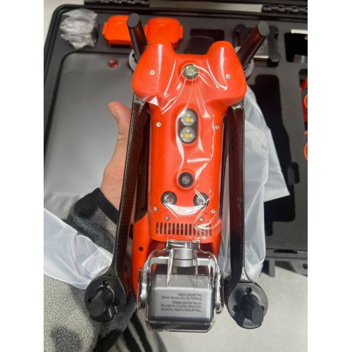 Квадрокоптер Autel Robotics EVO II Dual 640T (Thermal) Enterprise в самой максимальной топовой комплектации в Курске