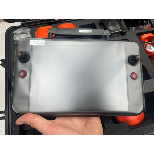 Квадрокоптер Autel Robotics EVO II Dual 640T (Thermal) Enterprise в самой максимальной топовой комплектации в Курске