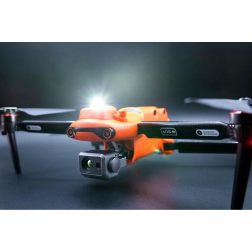 Квадрокоптер Autel Robotics EVO II Dual 640T (Thermal) Enterprise в самой максимальной топовой комплектации в Курске