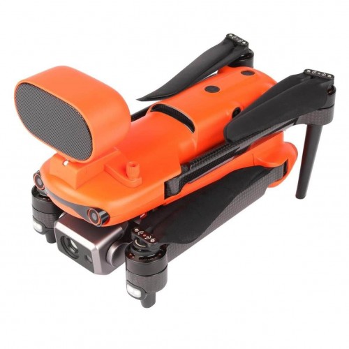 Квадрокоптер Autel Robotics EVO II Dual 640T (Thermal) Enterprise в самой максимальной топовой комплектации в Курске