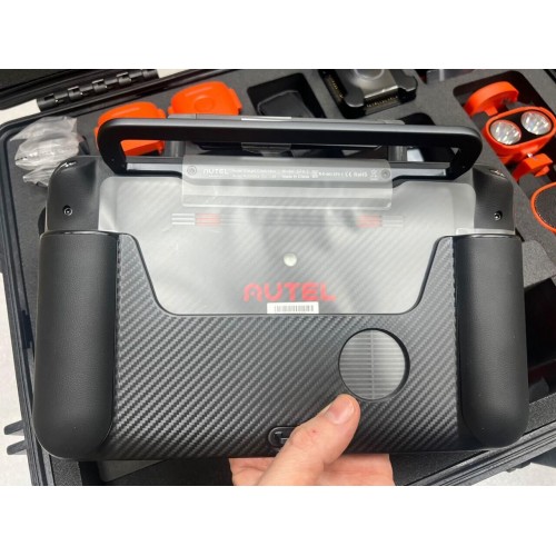 Квадрокоптер Autel Robotics EVO II Dual 640T (Thermal) Enterprise в самой максимальной топовой комплектации в Курске