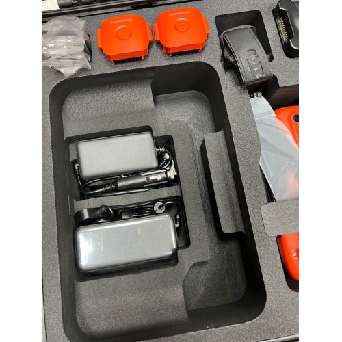 Квадрокоптер Autel Robotics EVO II Dual 640T (Thermal) Enterprise в самой максимальной топовой комплектации в Курске