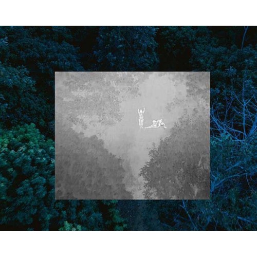 Квадрокоптер Autel Robotics EVO II Dual 640T (Thermal) Enterprise в самой максимальной топовой комплектации в Курске