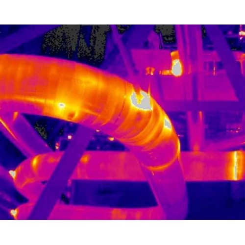 Квадрокоптер Autel Robotics EVO II Dual 640T (Thermal) Enterprise в самой максимальной топовой комплектации в Курске