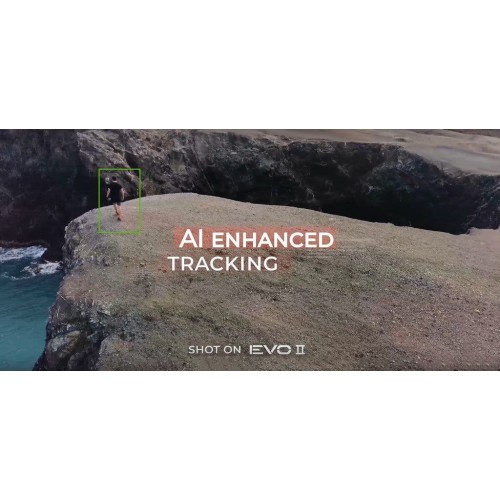 Квадрокоптер Autel Robotics EVO II Dual 640T (Thermal) Enterprise в самой максимальной топовой комплектации в Курске