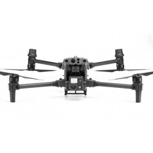 Квадрокоптер DJI Matrice 30T с тепловизионной камерой в Курске