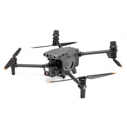 Квадрокоптер DJI Matrice 30T с тепловизионной камерой в Курске
