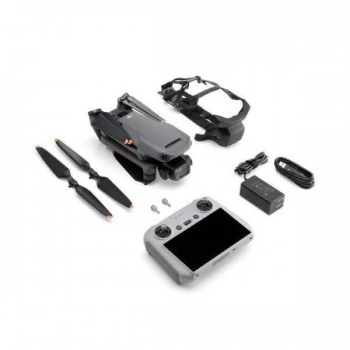 Квадрокоптер DJI Mavic 3 Classic (DJI RC) в Курске
